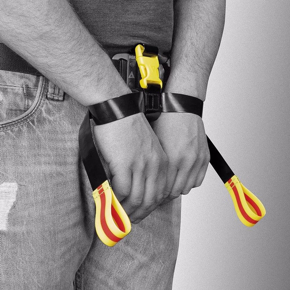 PAX Immobilisations-Handschlaufe für Rettungsboa