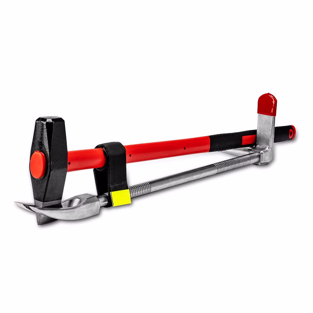PAX Verbindungssystem Halligan + Axt