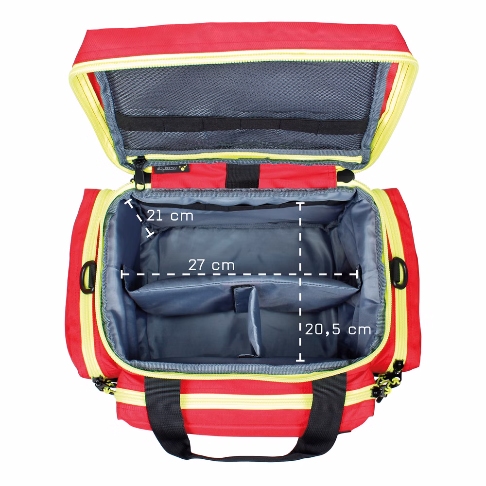 Tee-uu MIC-S Notfalltasche