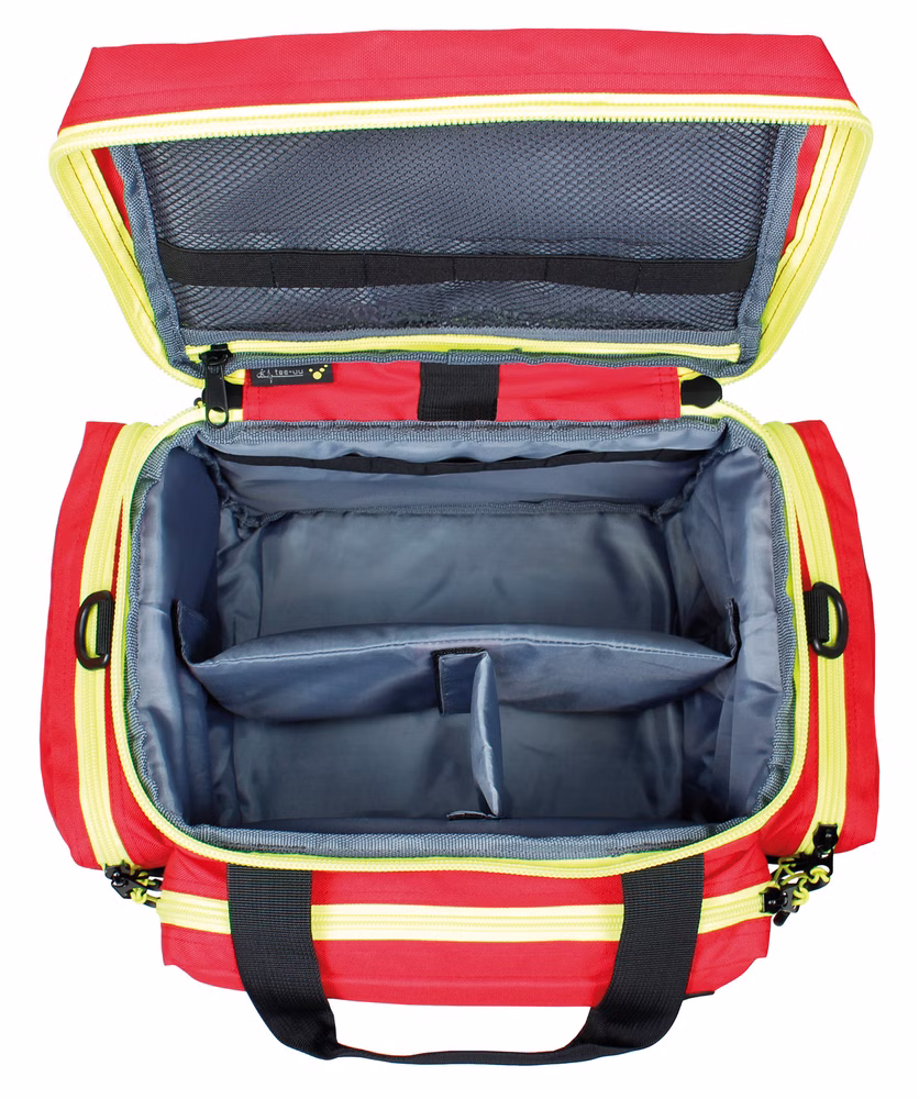 Tee-uu MIC-S Notfalltasche