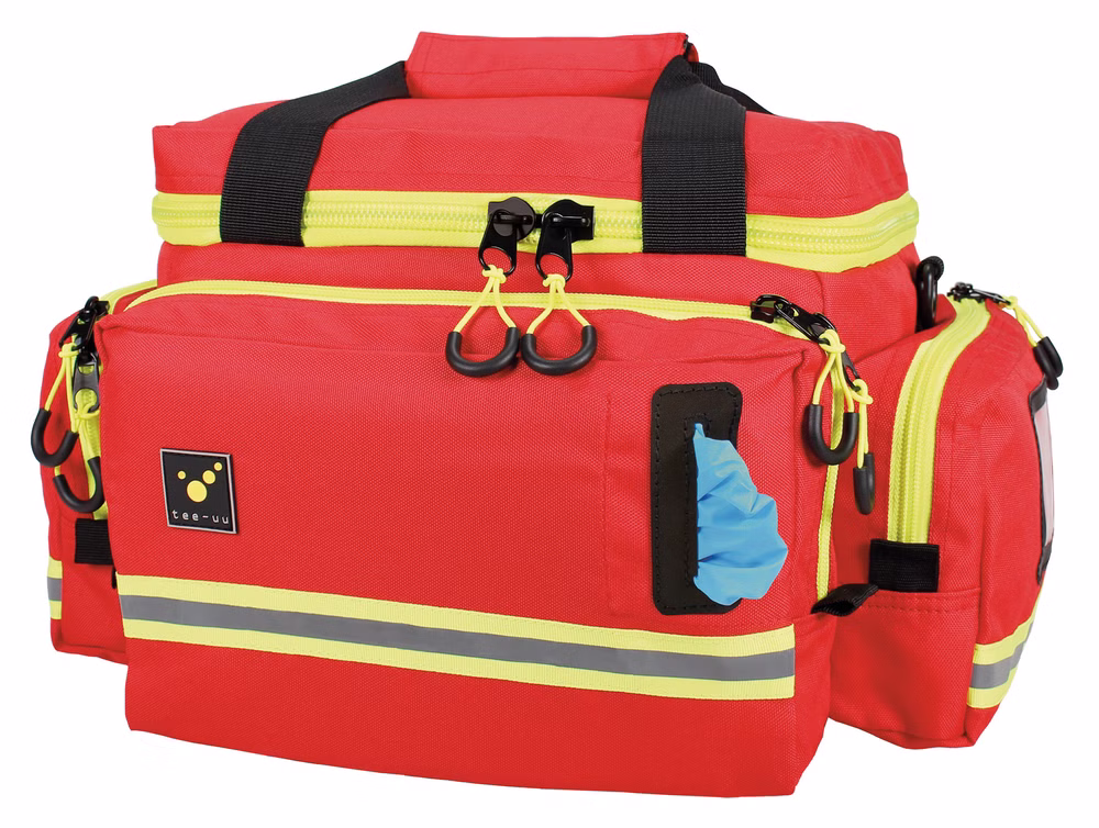 Tee-uu MIC-S Notfalltasche