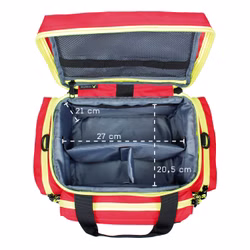 Tee-uu MIC-S Notfalltasche