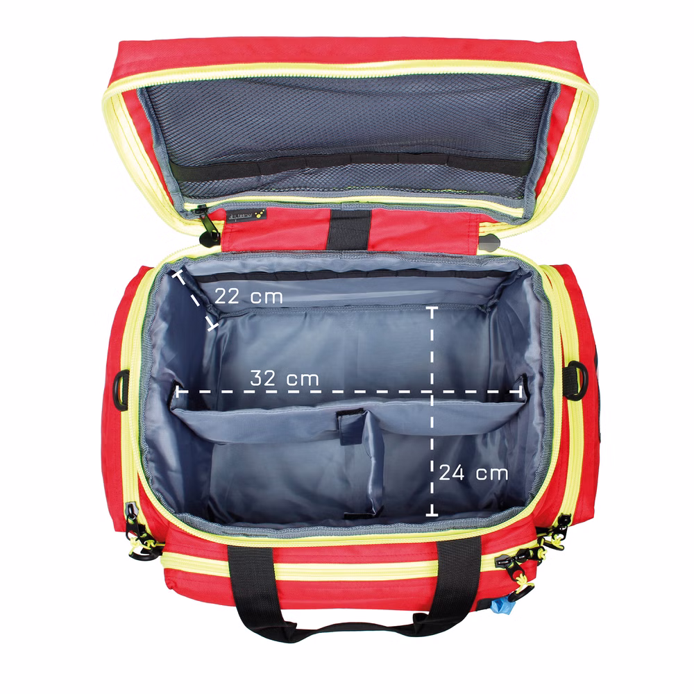 Tee-uu MUC-M Notfalltasche