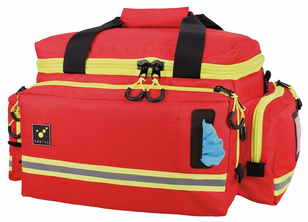 Tee-uu MUC-M Notfalltasche