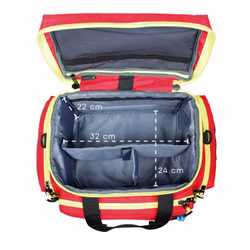 Tee-uu MUC-M Notfalltasche