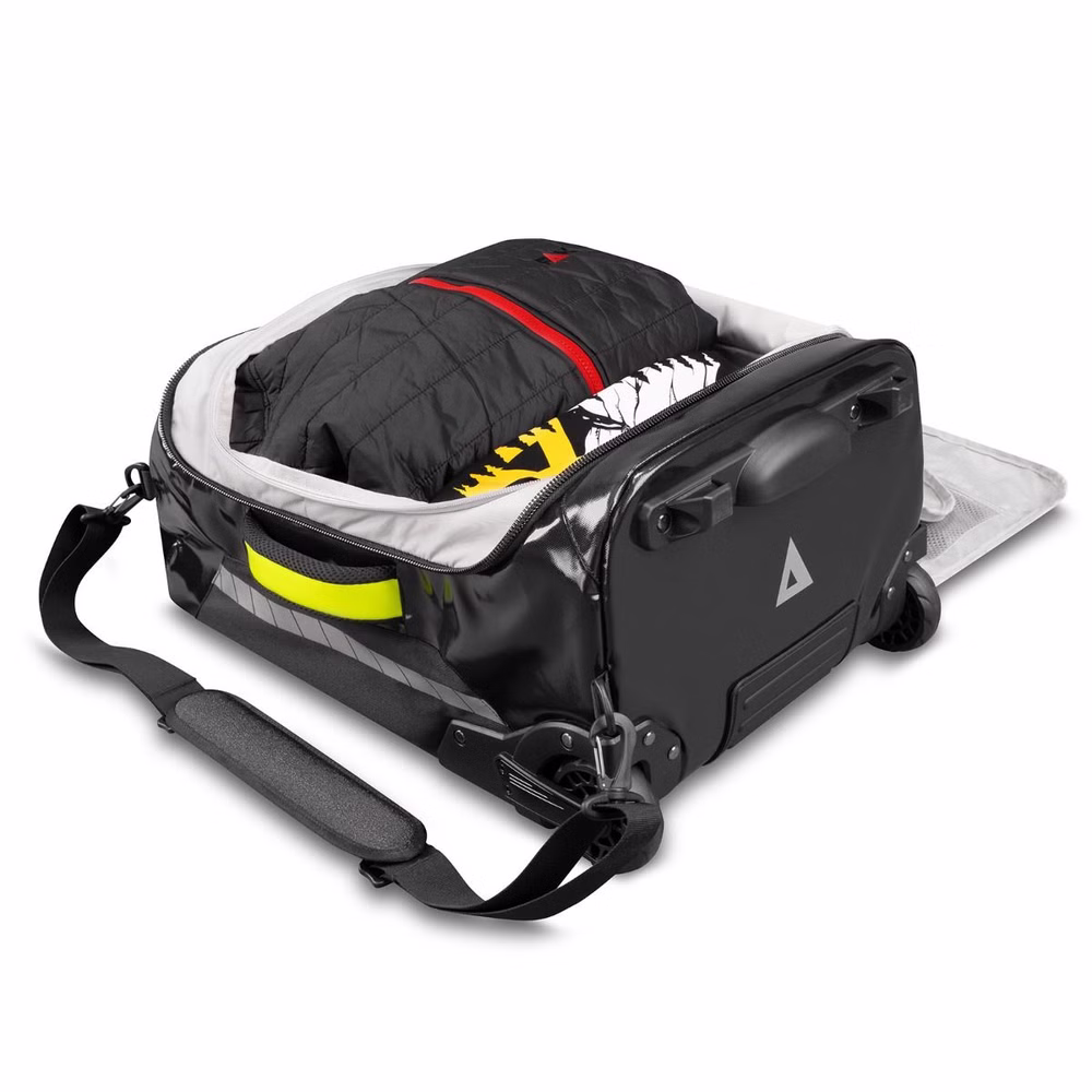 PAX Reisetrolley Reisekoffer mit Rollen M