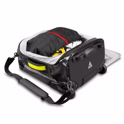 PAX Reisetrolley Reisekoffer mit Rollen M