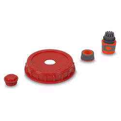 PAX Wasserlöschblase Waldbrand Basic Set mit Schultergurten