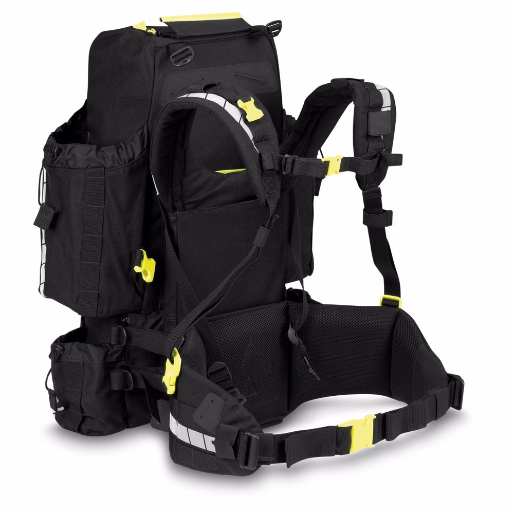 PAX Waldbrandrucksack M - Set ohne Seitentaschen