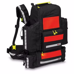 PAX Waldbrandrucksack M - Set ohne Seitentaschen