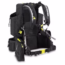 PAX Waldbrandrucksack M - Set mit Seitentaschen
