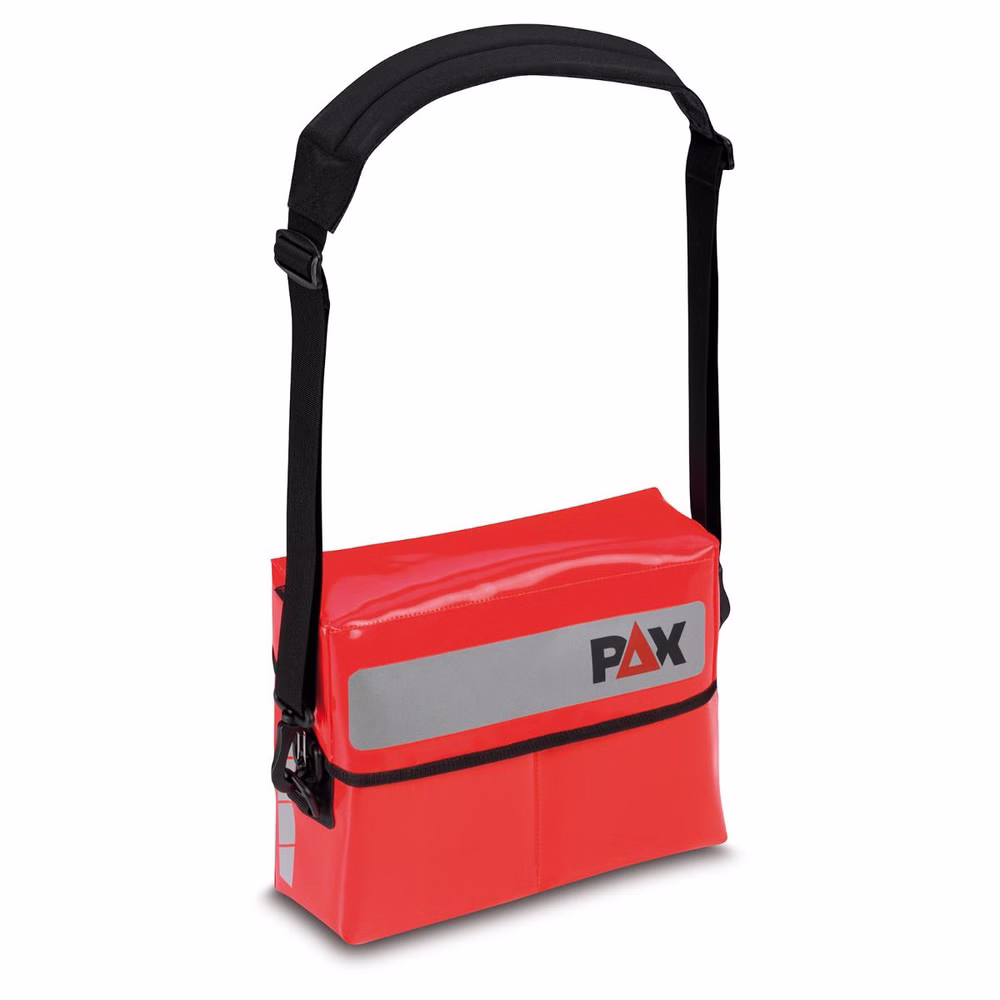 PAX Tasche für 2 Brandfluchthauben