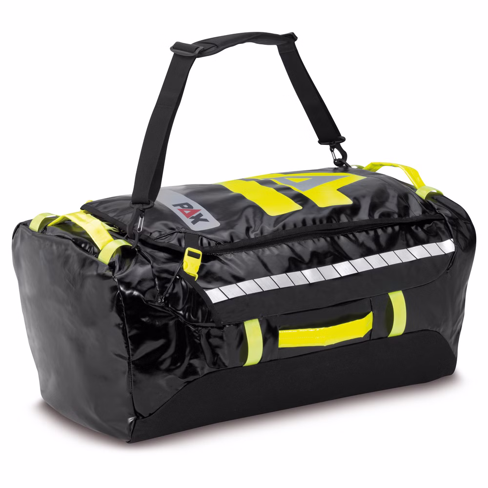 PAX Stuff-Bag M Bekleidungstasche Schwarz