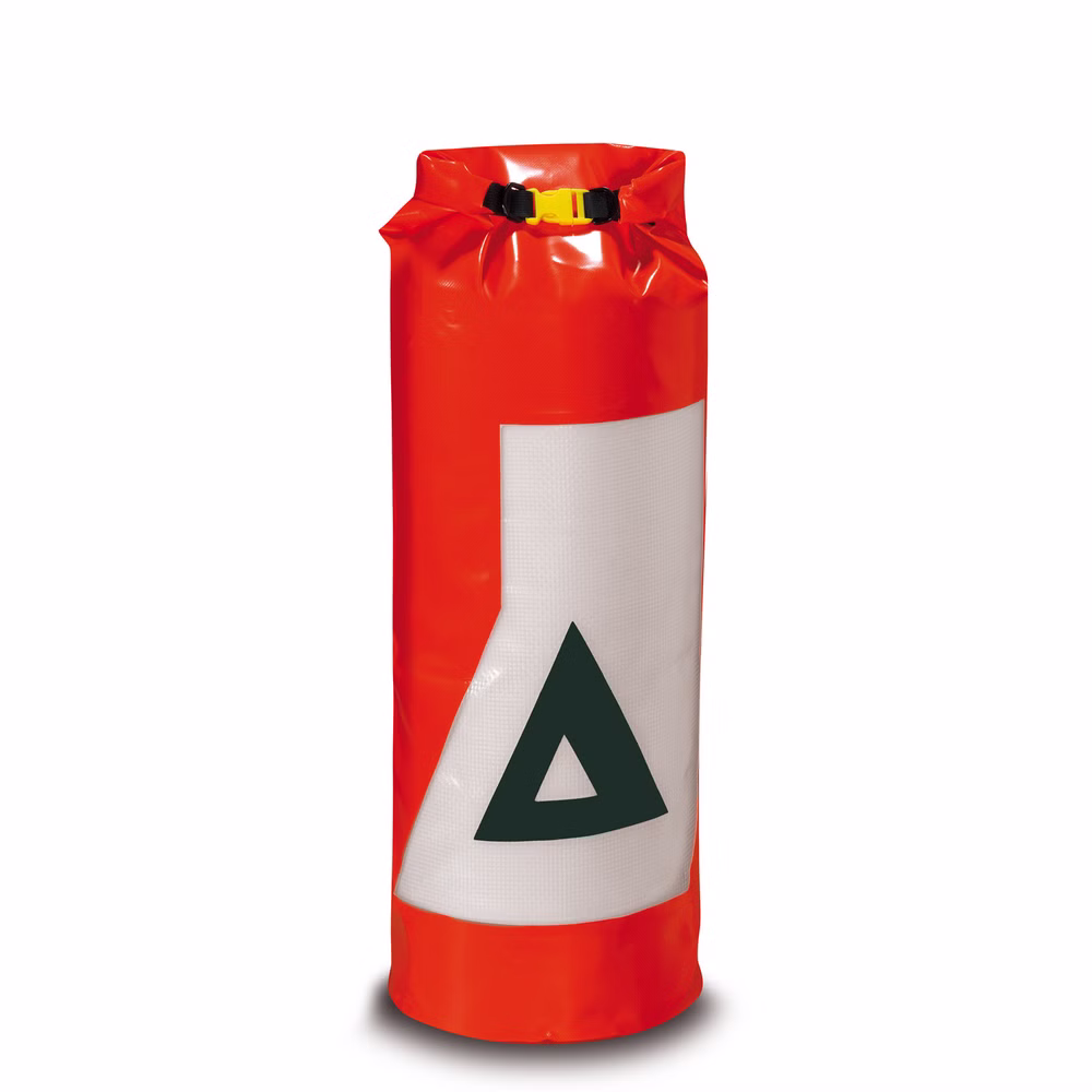 PAX Sack wasserdicht mit Rucksackfunktion M