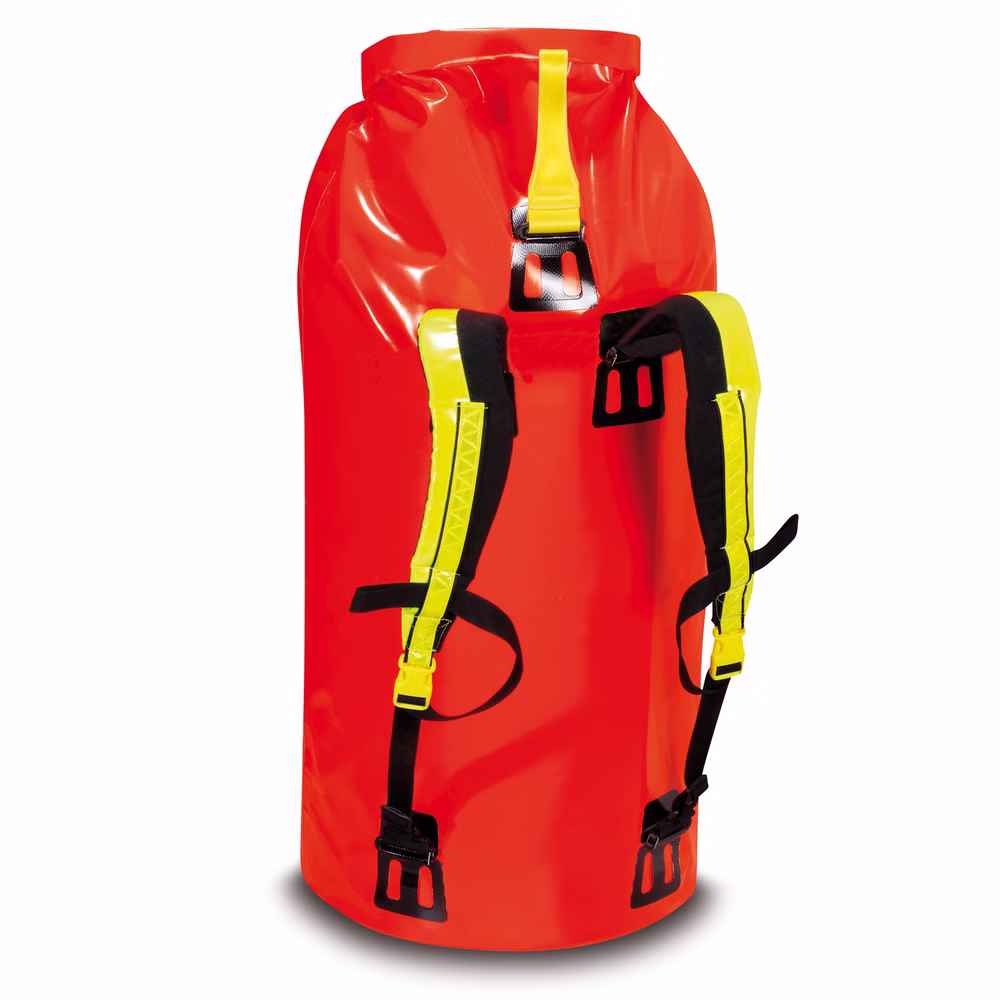 PAX Sack wasserdicht mit Rucksackfunktion M