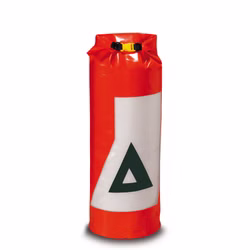 PAX Sack wasserdicht mit Rucksackfunktion M