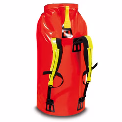 PAX Sack wasserdicht mit Rucksackfunktion M