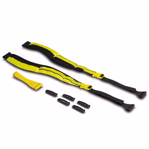 PAX Rucksackschultergurt Set für PAX-Sack