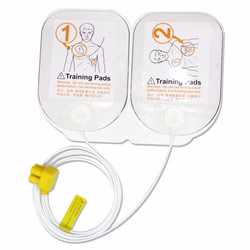 ME PAD AED-Trainer Defibrillationstrainer