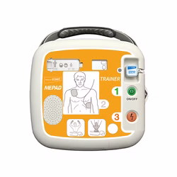 ME PAD AED-Trainer Defibrillationstrainer