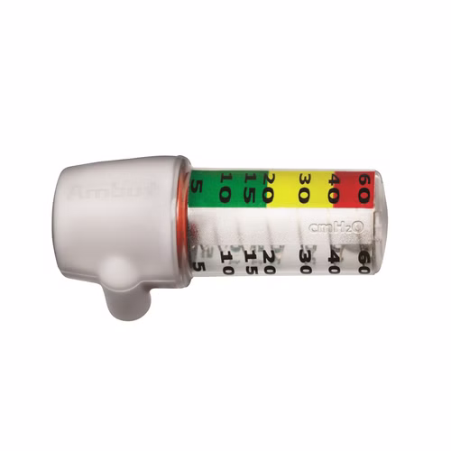Ambu Einweg Manometer für Beatmungsbeutel