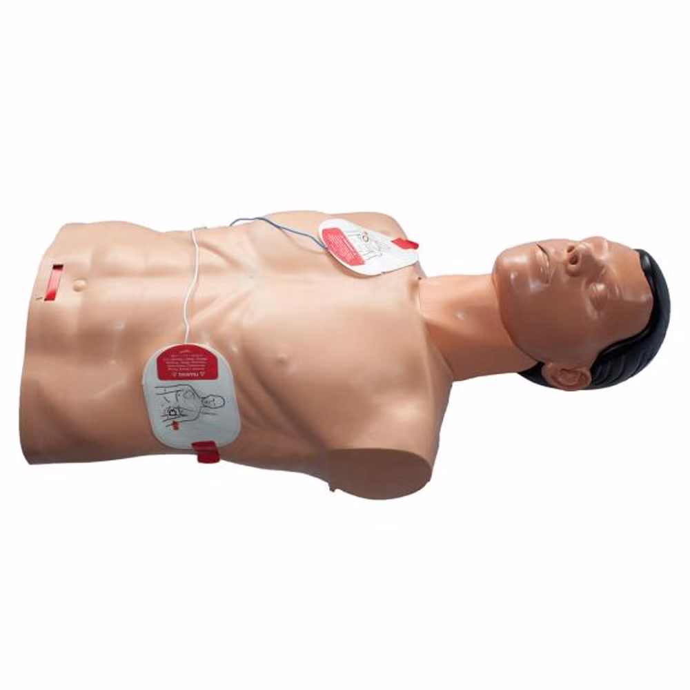 AmbuMan SAM Reanimationspuppe