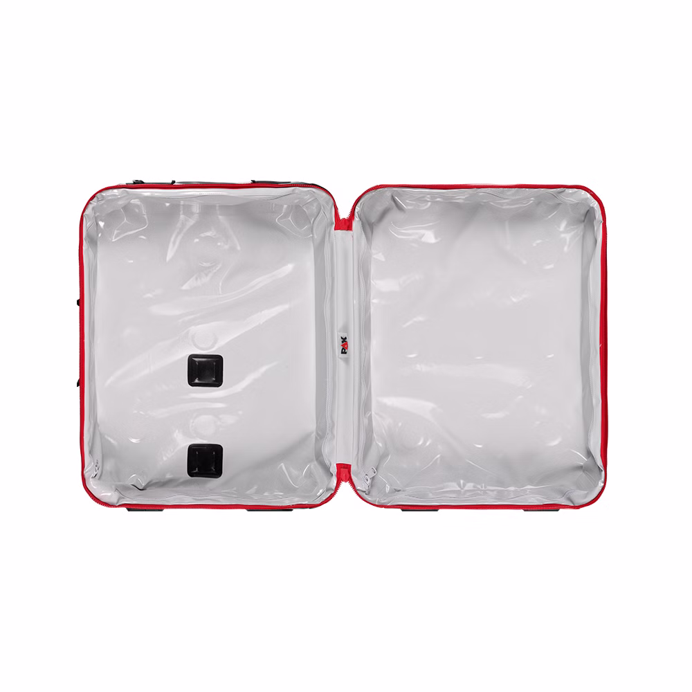 PAX Notfallrucksack P5/11 2.0 L Rot