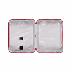 PAX Notfallrucksack P5/11 2.0 L Rot