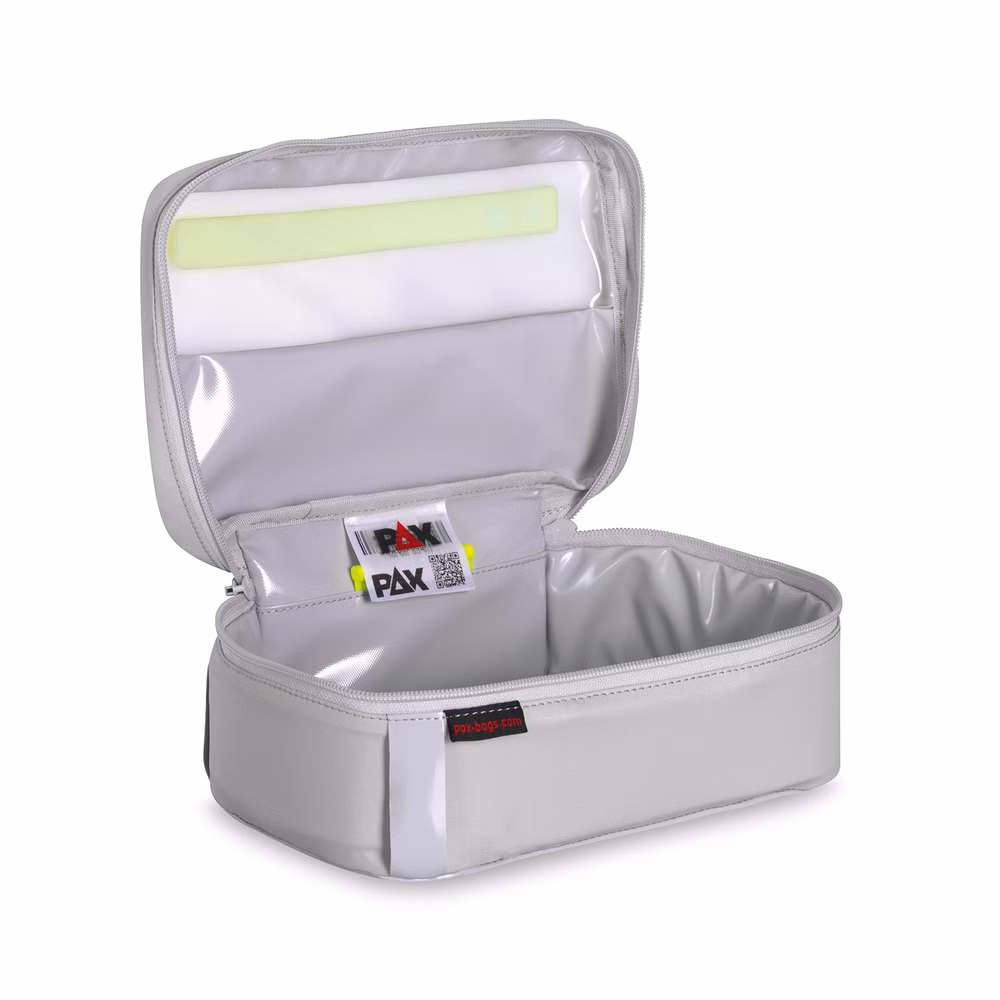 PAX P5/11 2.0 Klarsichtmodul ML mit seitlicher Griffaufnahme