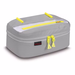 PAX P5/11 2.0 Klarsichtmodul ML mit seitlicher Griffaufnahme