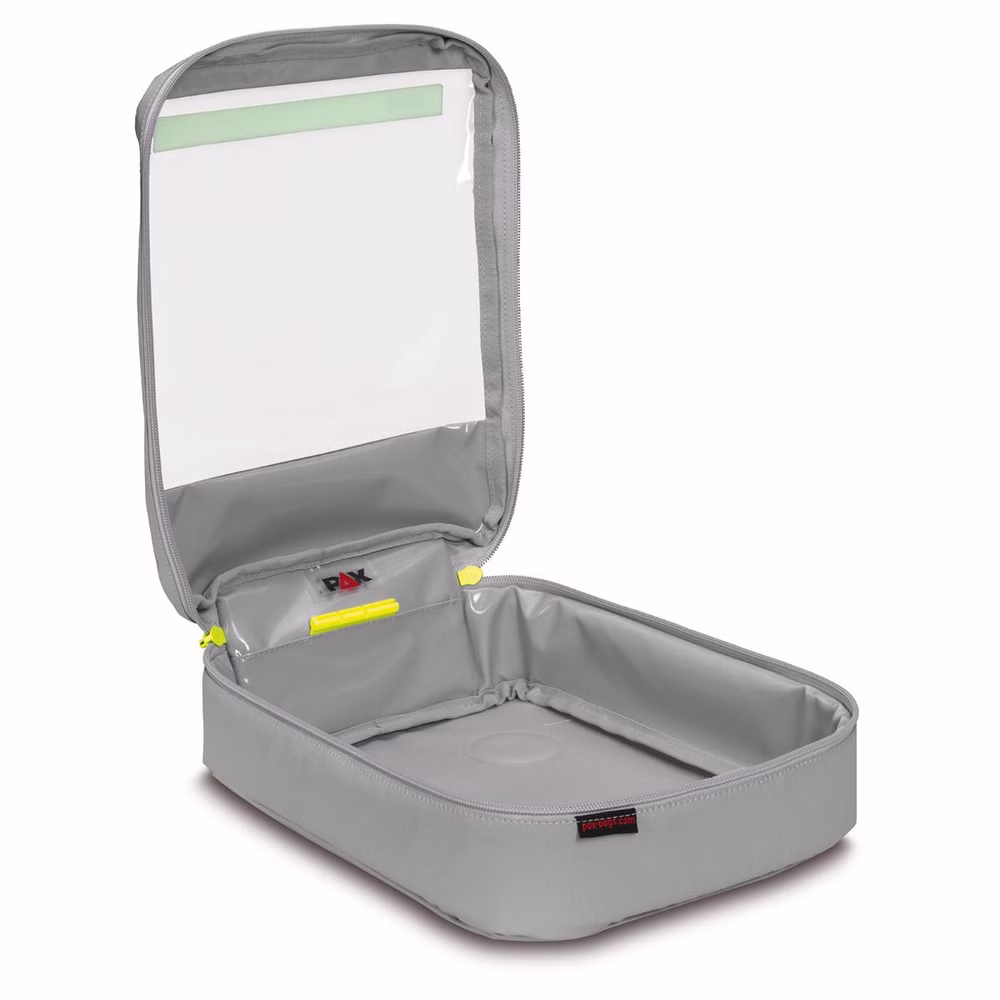 PAX P5/11 2.0 Klarsichtmodul MLH