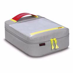 PAX P5/11 2.0 Klarsichtmodul MLH