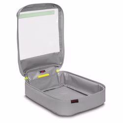 PAX P5/11 2.0 Klarsichtmodul MLH