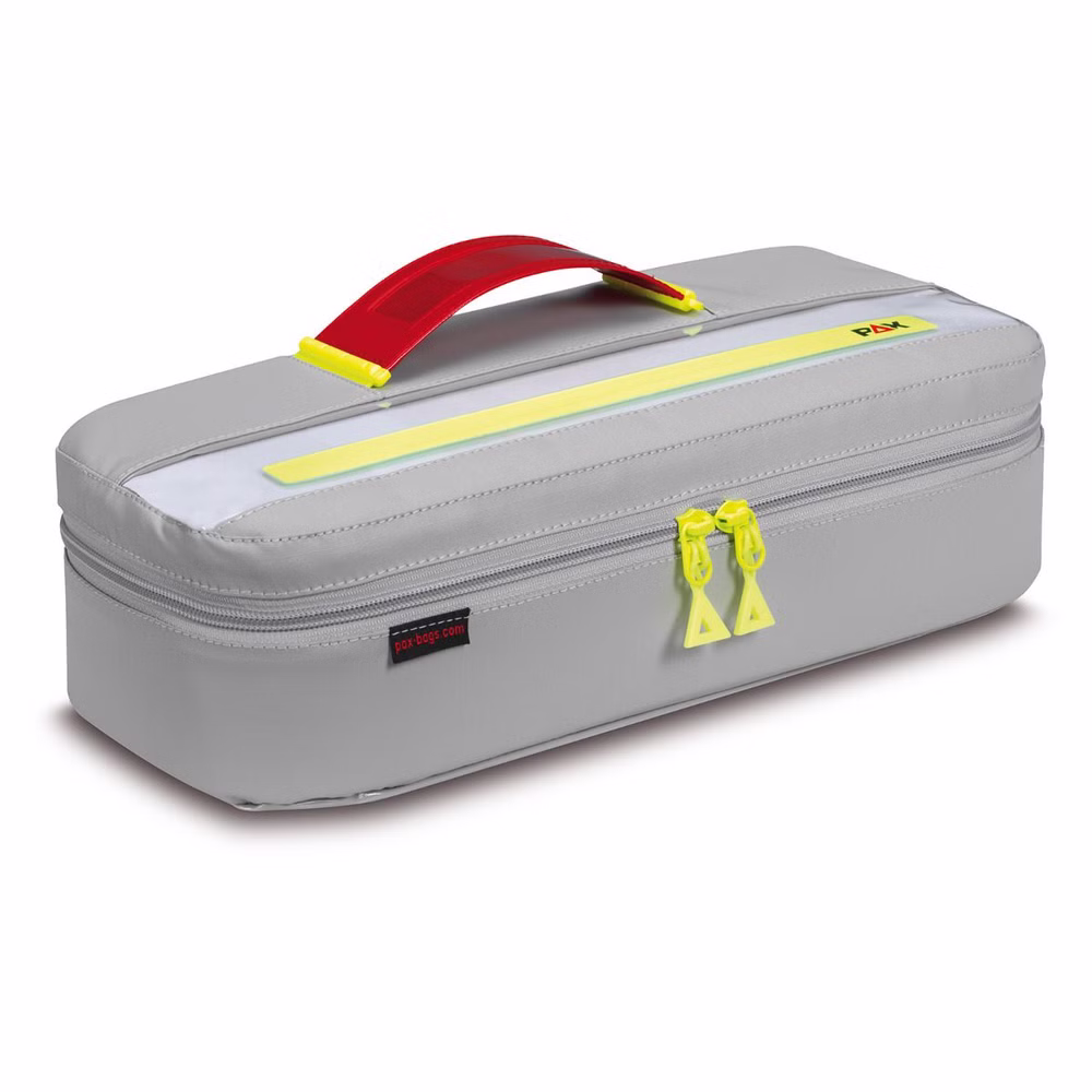 PAX P5/11 2.0 Klarsichtmodul L
