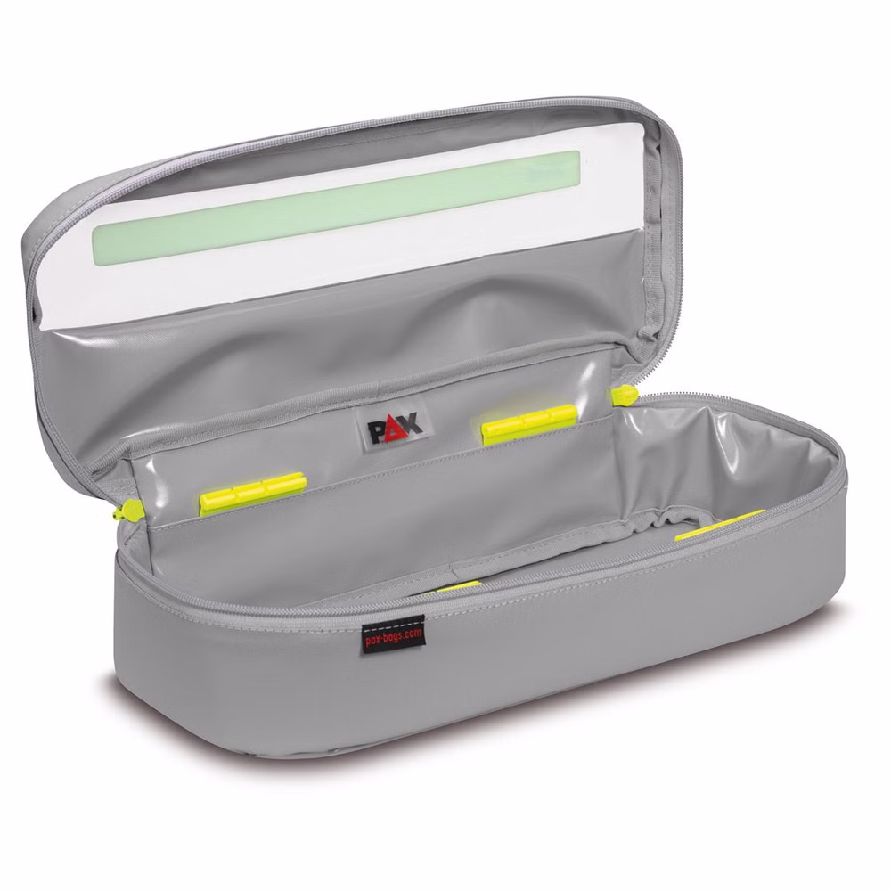 PAX P5/11 2.0 Klarsichtmodul L