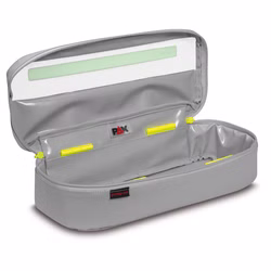 PAX P5/11 2.0 Klarsichtmodul L
