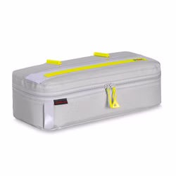 PAX P5/11 2.0 Klarsichtmodul L mit seitlicher Griffaufnahme