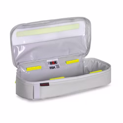 PAX P5/11 2.0 Klarsichtmodul L mit seitlicher Griffaufnahme