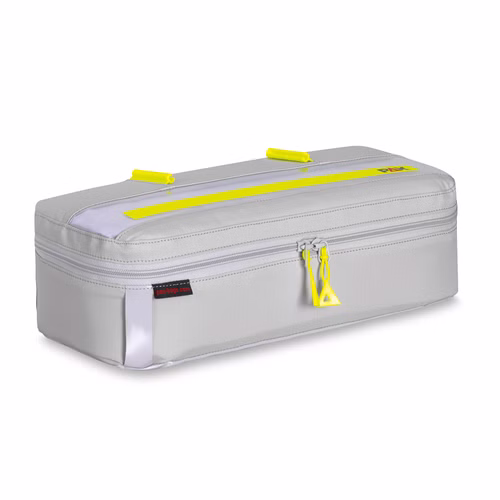 PAX P5/11 2.0 Klarsichtmodul L mit seitlicher Griffaufnahme