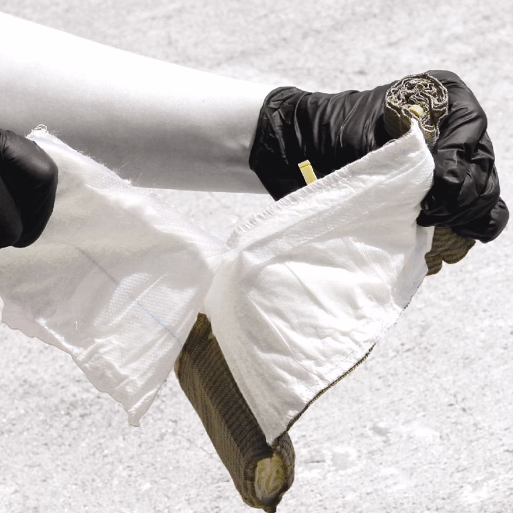 Emergency Bandage T3 (Tactical Trauma Treatment Bandage)