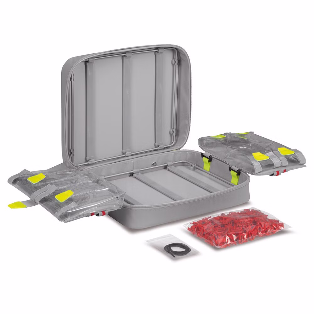 PAX P5/11 2.0 Ampullarium L mit Clip-In Funktion
