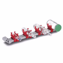 PAX P5/11 2.0 Ampullarium L mit Clip-In Funktion