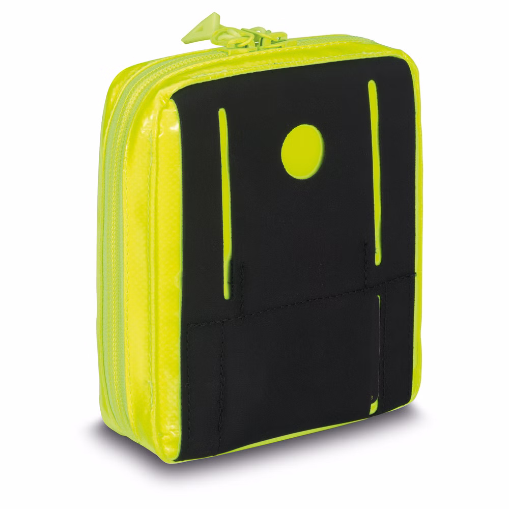 PAX Pro Series Ampullarium BTM 9 gelb