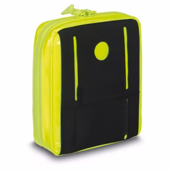 PAX Pro Series Ampullarium BTM 9 gelb