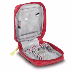 PAX Pro Series Ampullarium BTM 9 gelb