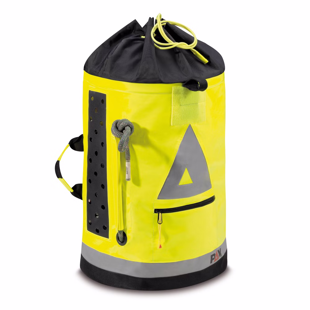 PAX Höhenrettung Seilrucksack