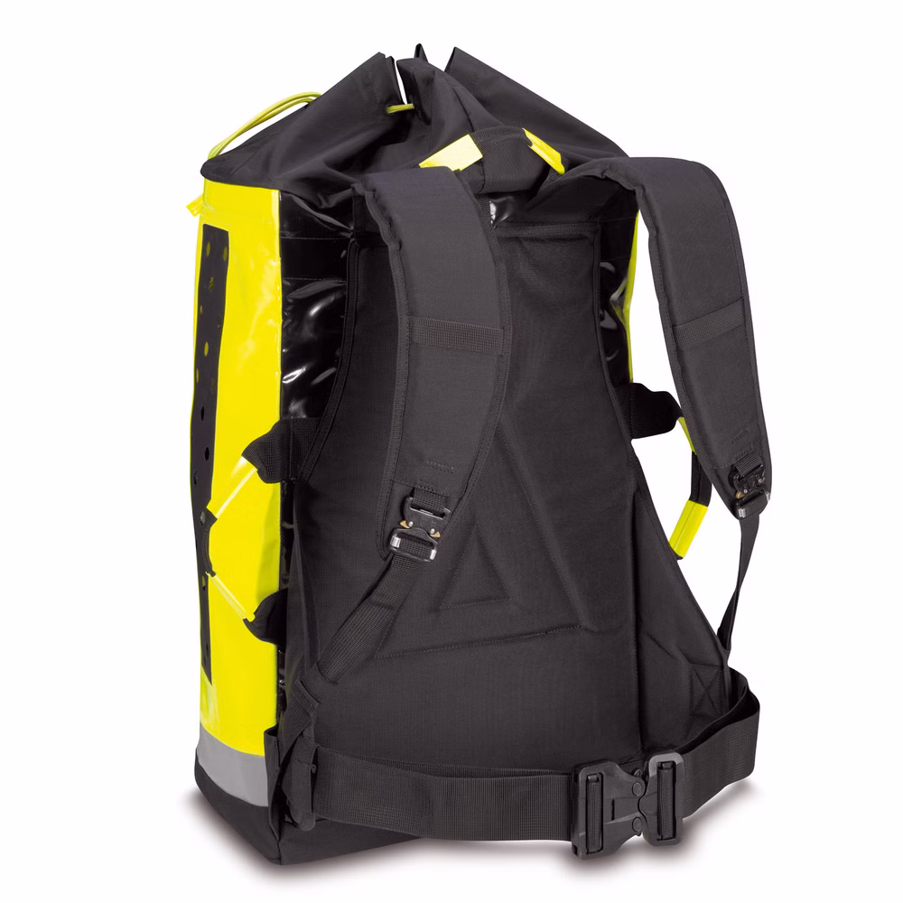 PAX Höhenrettung Seilrucksack