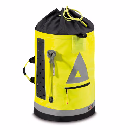 PAX Höhenrettung Seilrucksack