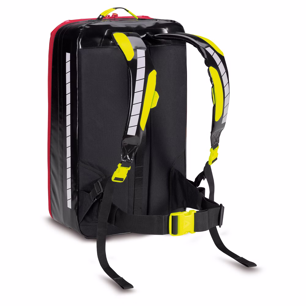 PAX Höhenrettung Materialrucksack