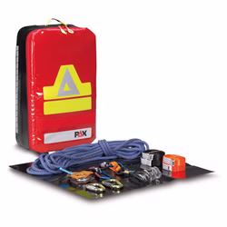 PAX Höhenrettung Materialrucksack